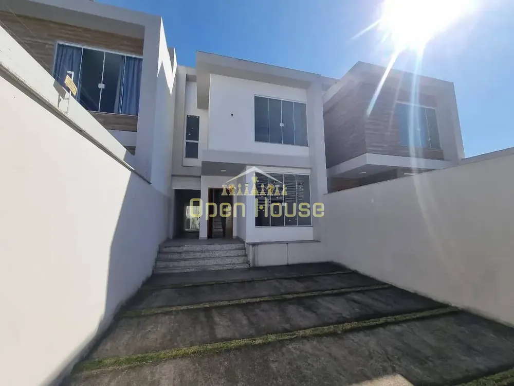 Casa, 3 quartos, 134 m² - Foto 1
