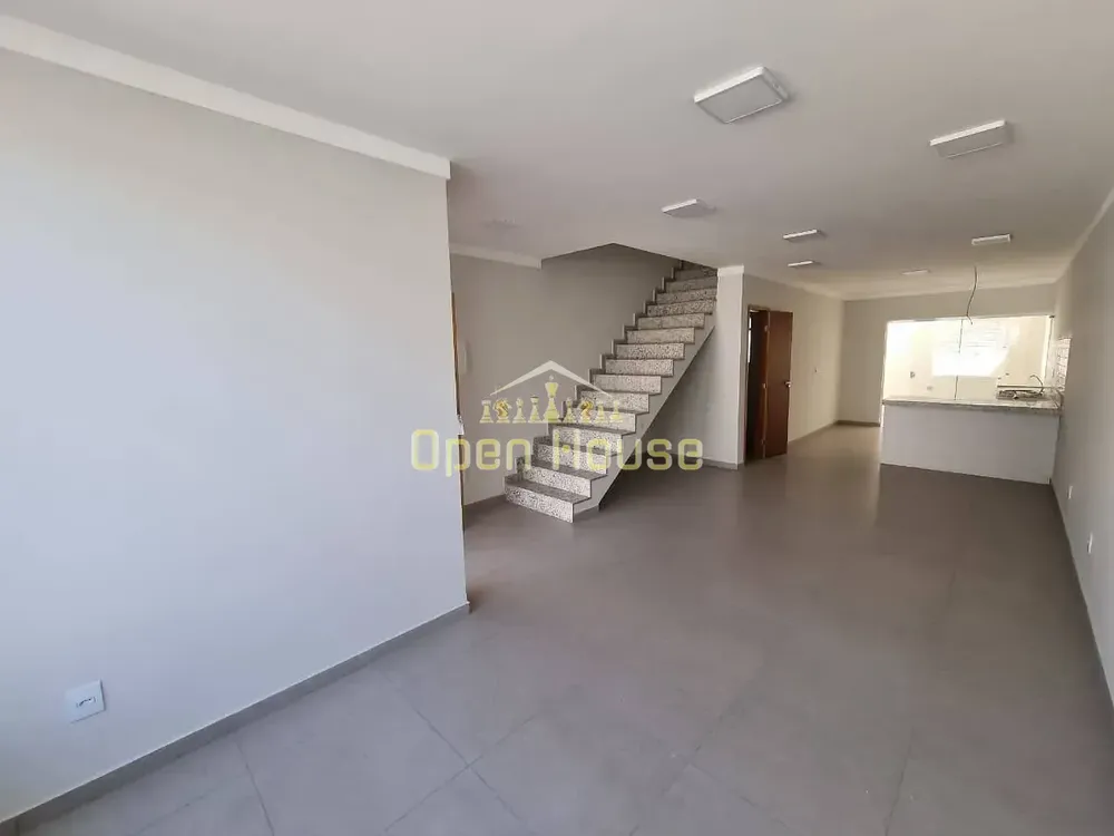 Casa, 3 quartos, 134 m² - Foto 4