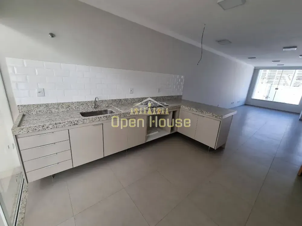 Casa, 3 quartos, 134 m² - Foto 7