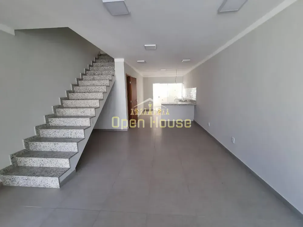 Casa, 3 quartos, 134 m² - Foto 3