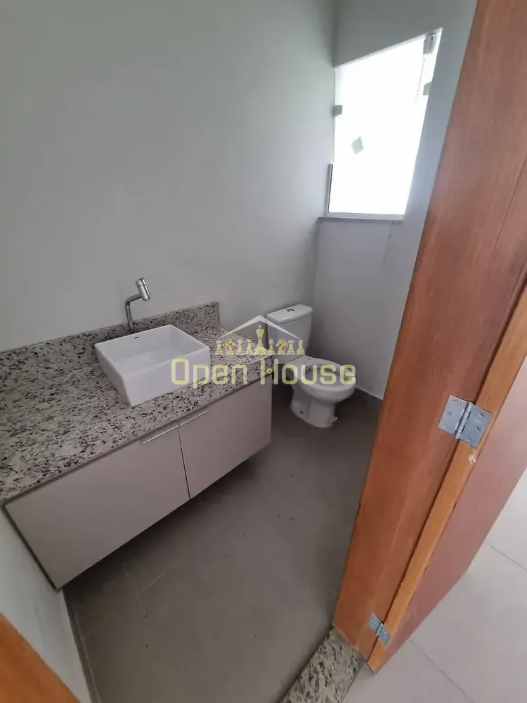 Casa, 3 quartos, 134 m² - Foto 6