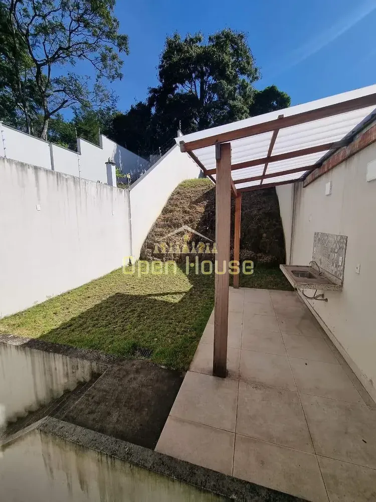 Casa, 3 quartos, 134 m² - Foto 27