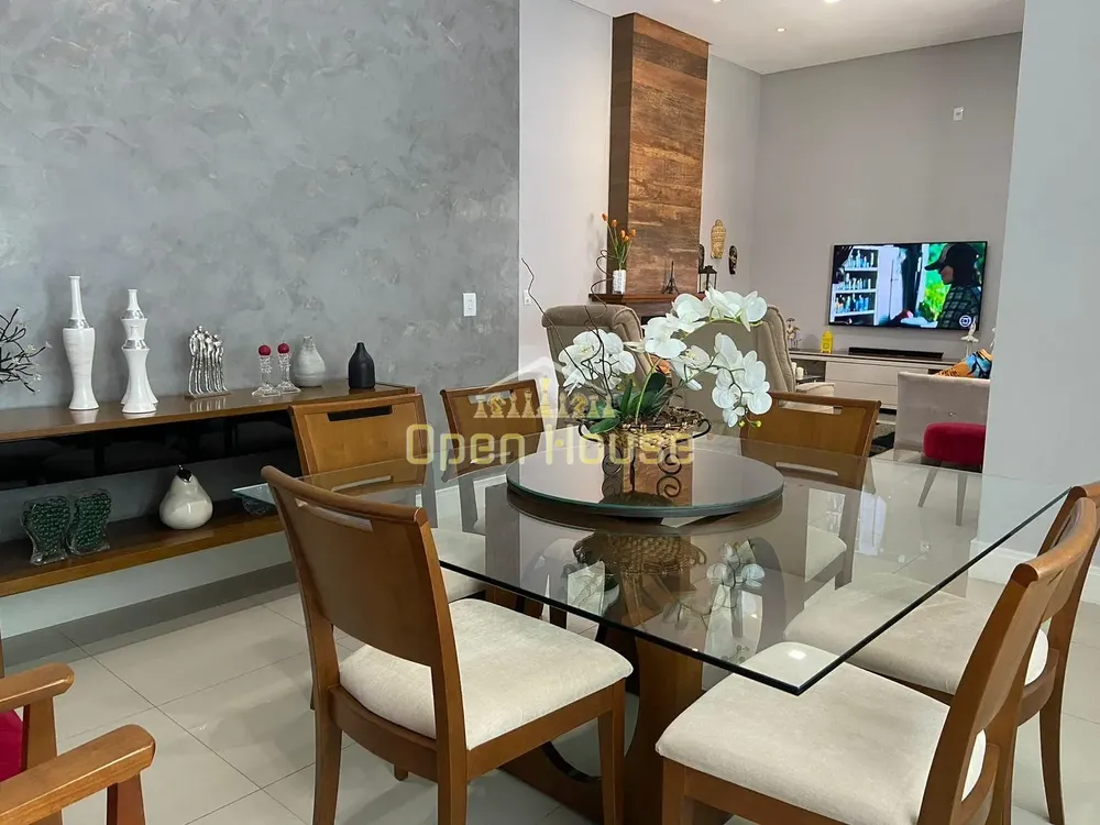 Casa, 3 quartos, 180 m² - Foto 3