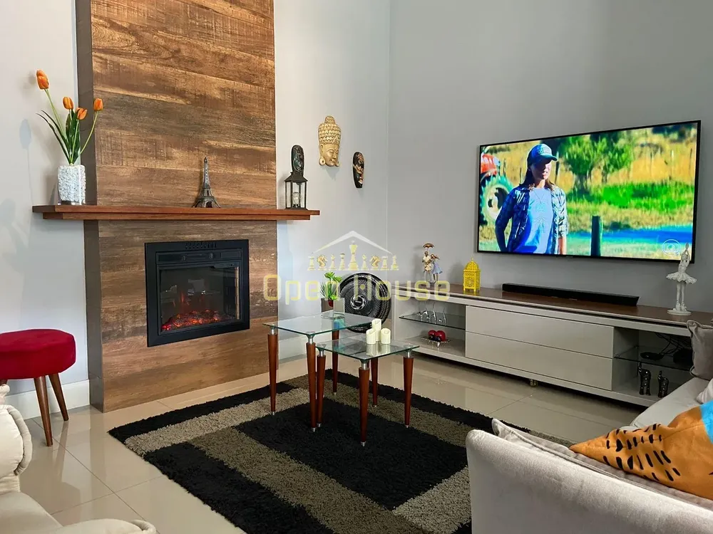 Casa, 3 quartos, 180 m² - Foto 5