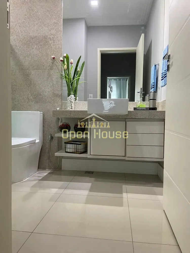 Casa, 3 quartos, 180 m² - Foto 8