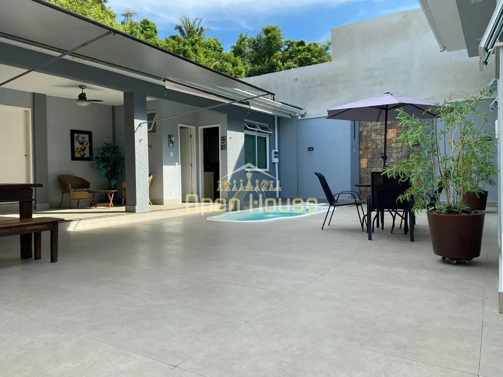 Casa, 3 quartos, 180 m² - Foto 1