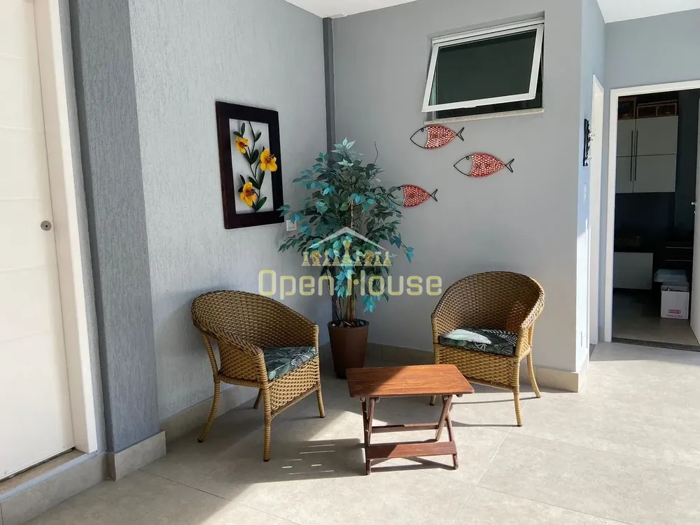 Casa, 3 quartos, 180 m² - Foto 22
