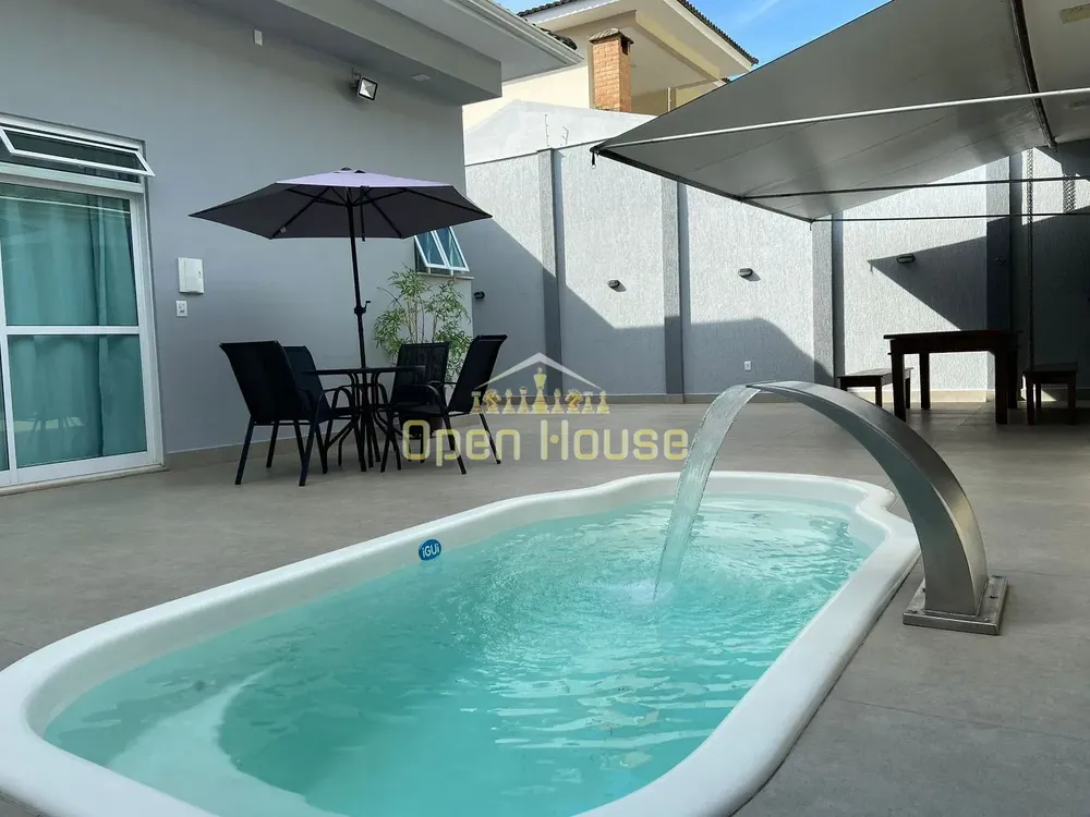 Casa, 3 quartos, 180 m² - Foto 18