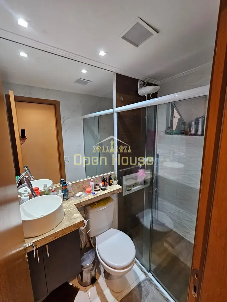 Apartamento, 2 quartos, 57 m² - Foto 5