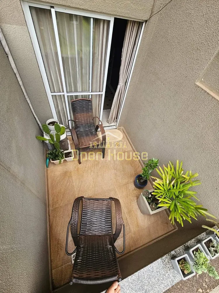 Apartamento, 2 quartos, 57 m² - Foto 22