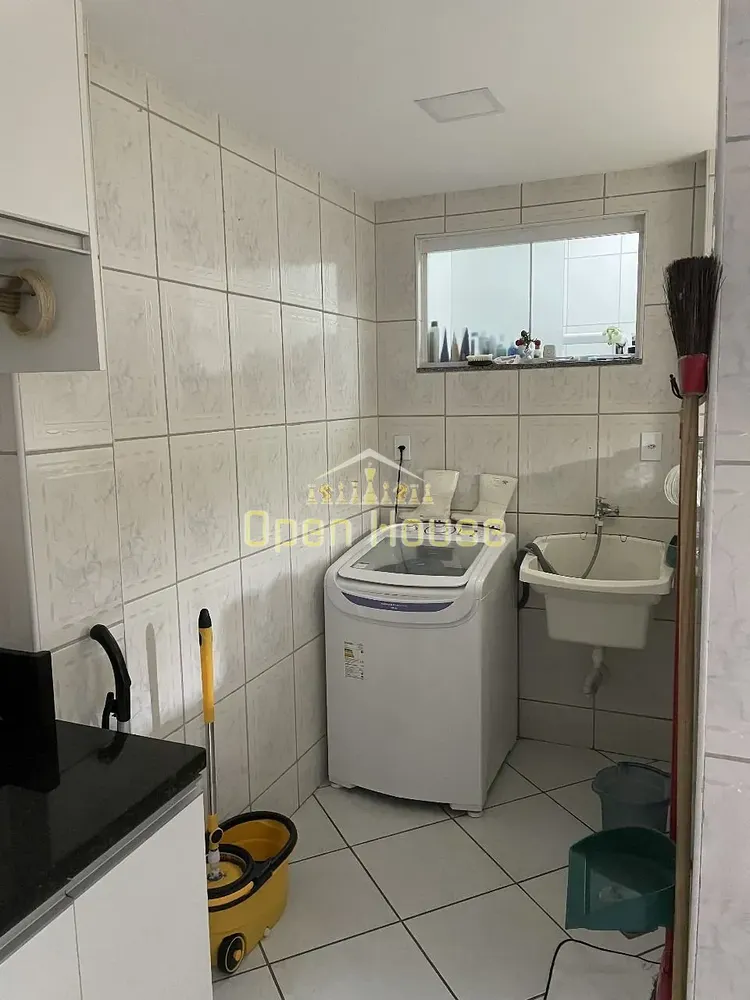 Casa, 3 quartos, 54 m² - Foto 38