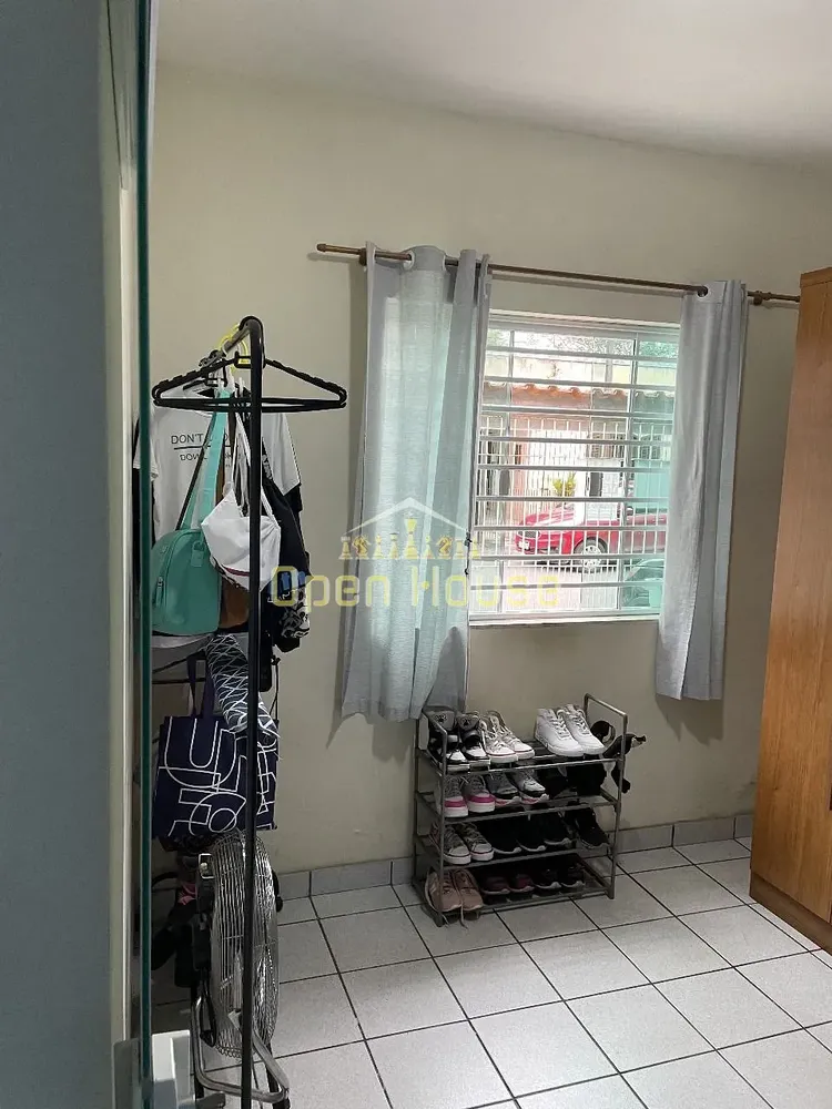 Casa, 3 quartos, 54 m² - Foto 3