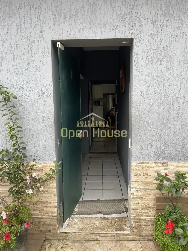 Casa, 3 quartos, 54 m² - Foto 17