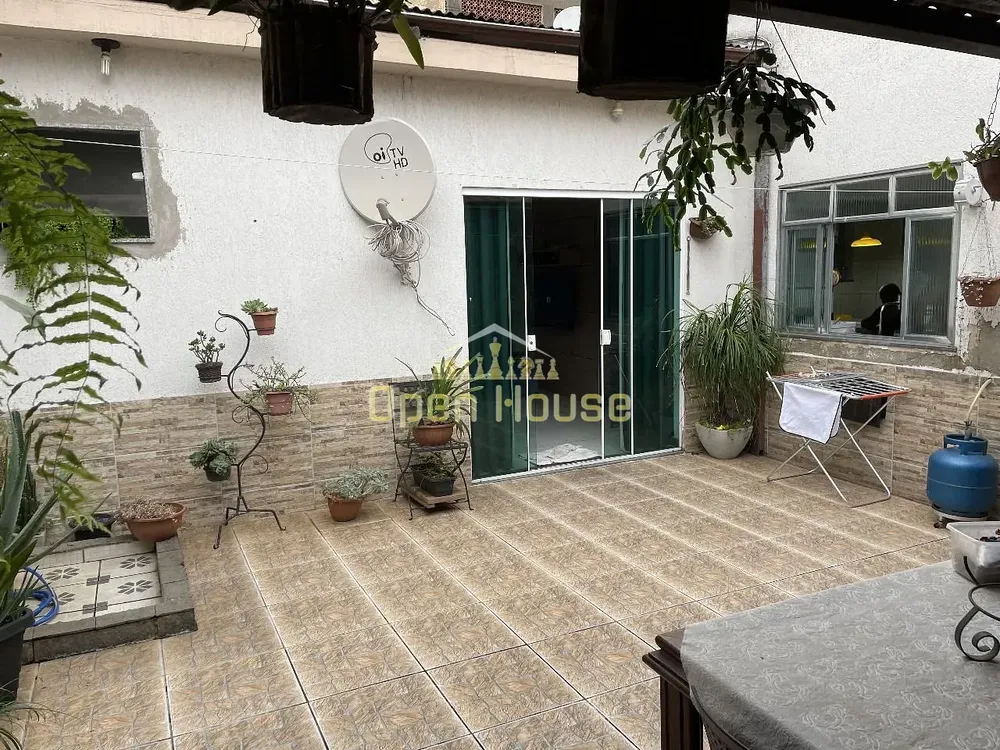 Casa, 3 quartos, 54 m² - Foto 27