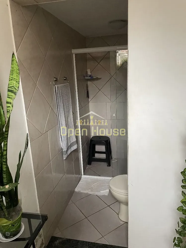 Casa, 3 quartos, 54 m² - Foto 15