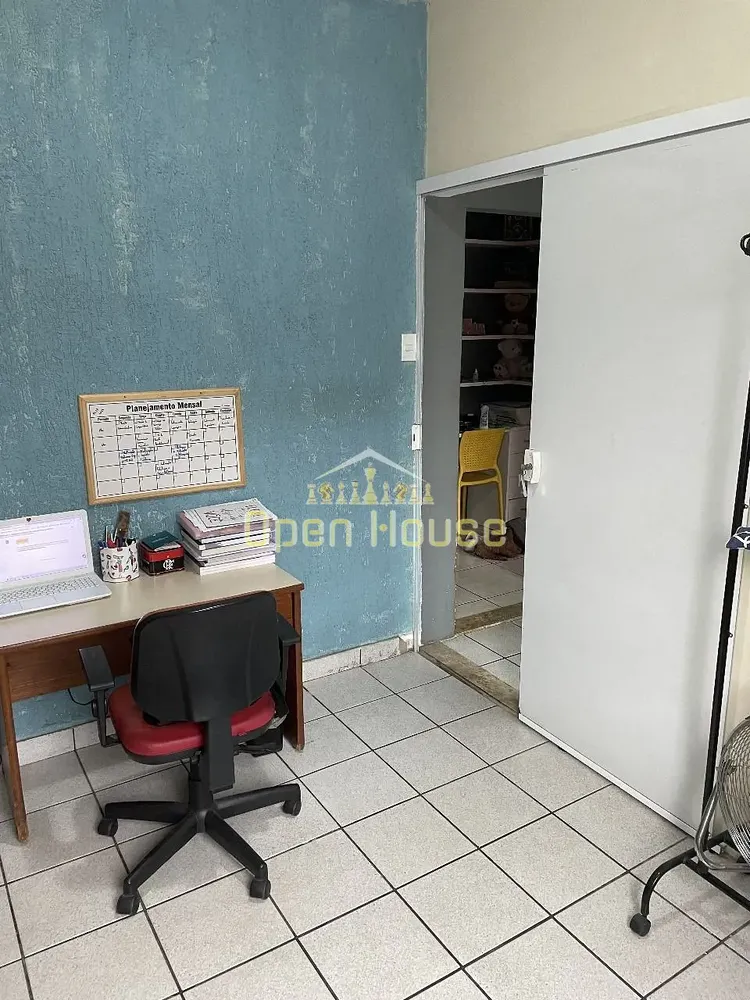 Casa, 3 quartos, 54 m² - Foto 10