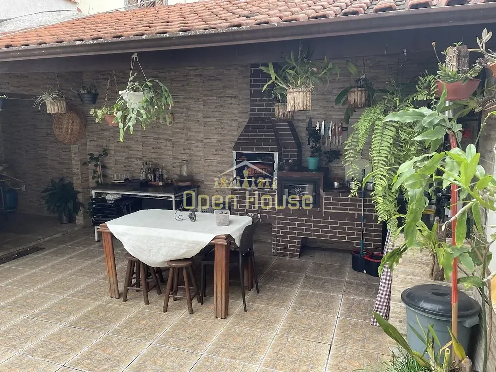 Casa, 3 quartos, 54 m² - Foto 30