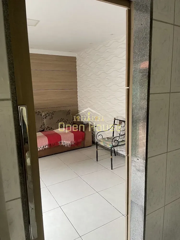 Casa, 3 quartos, 54 m² - Foto 14