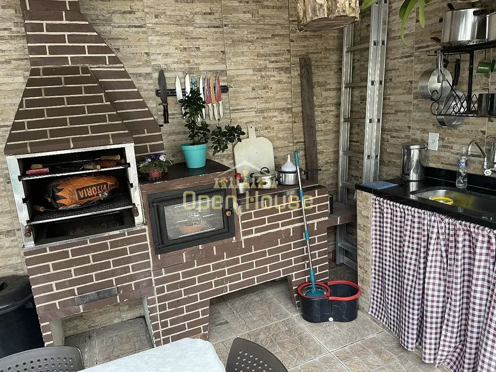 Casa, 3 quartos, 54 m² - Foto 37