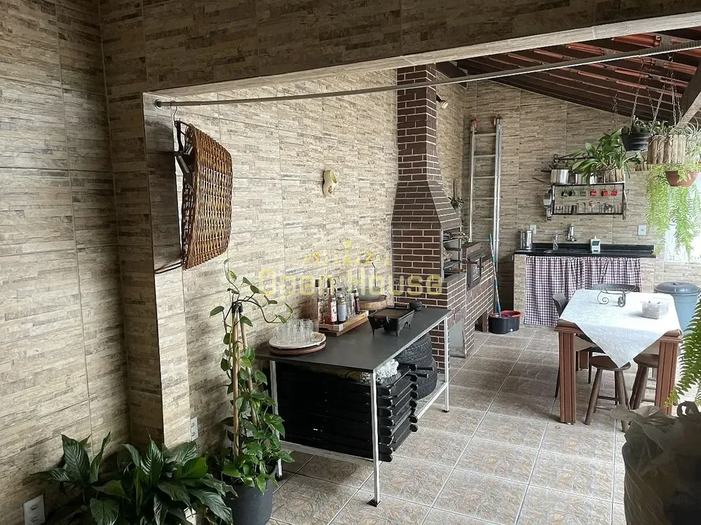 Casa, 3 quartos, 54 m² - Foto 22