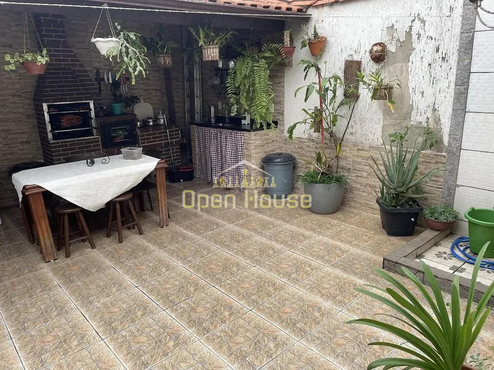 Casa, 3 quartos, 54 m² - Foto 28