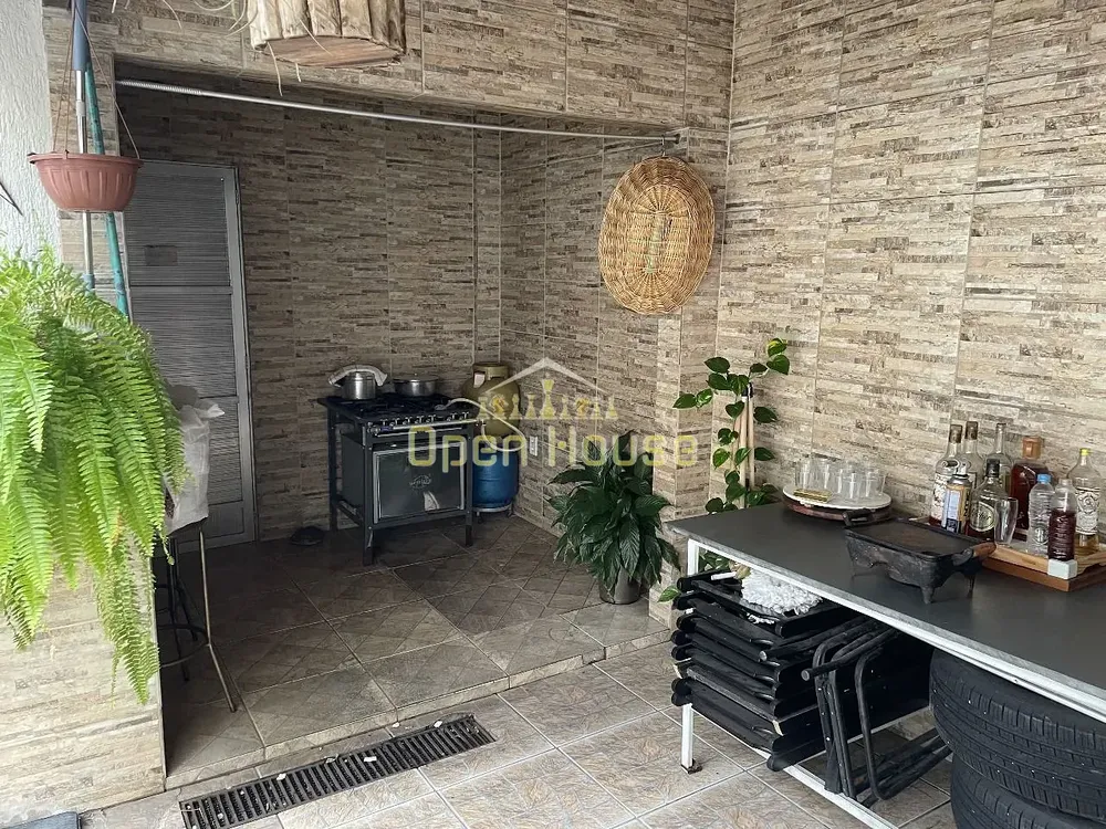 Casa, 3 quartos, 54 m² - Foto 23