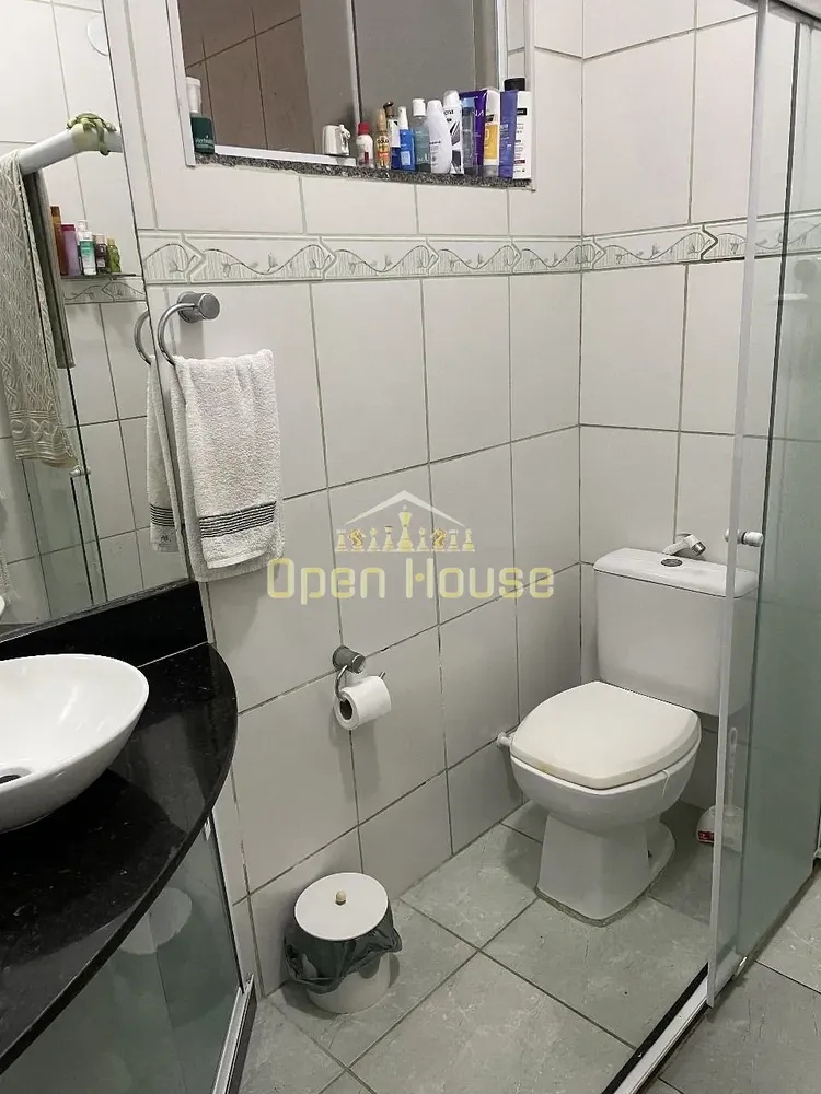 Casa, 3 quartos, 54 m² - Foto 13