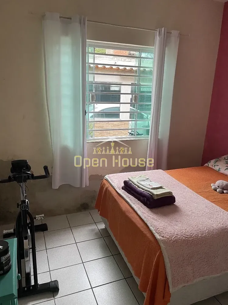 Casa, 3 quartos, 54 m² - Foto 2