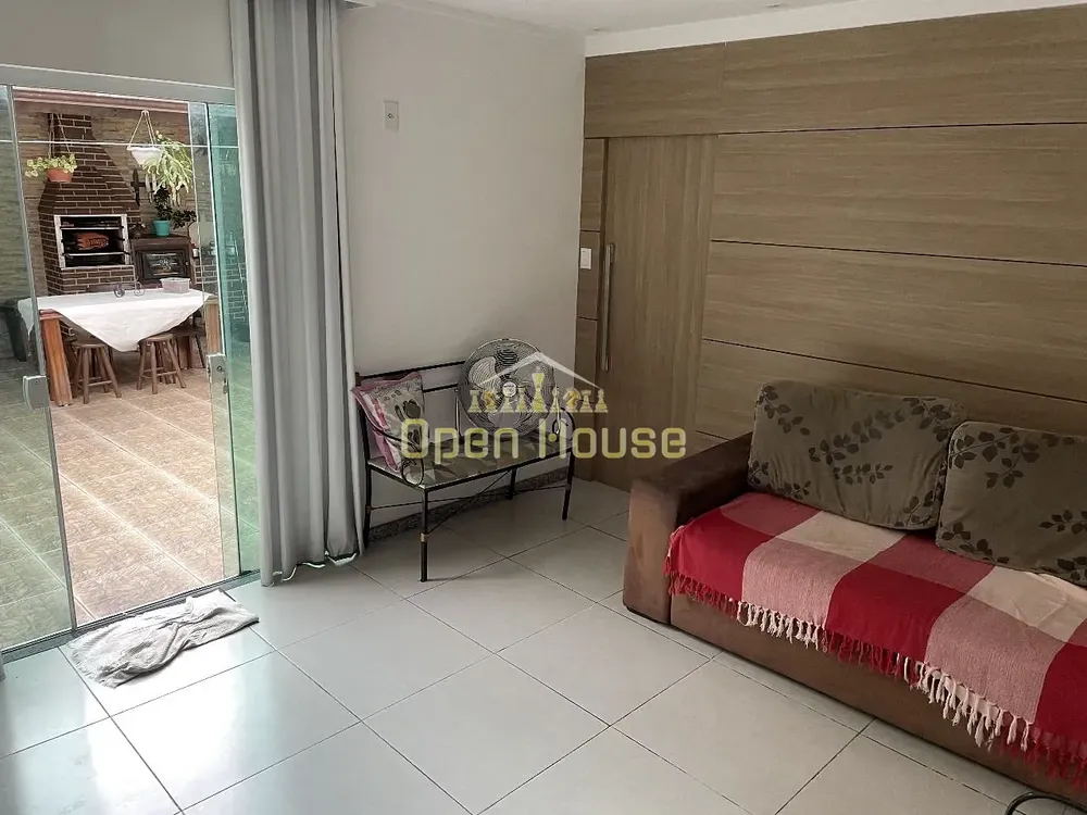 Casa, 3 quartos, 54 m² - Foto 12