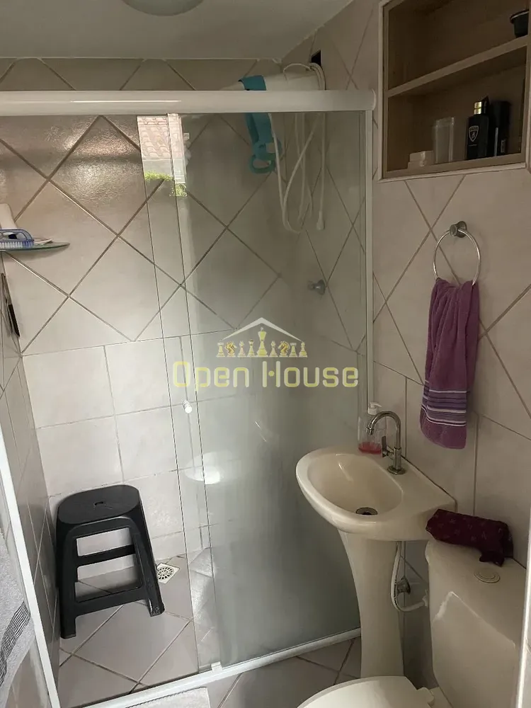 Casa, 3 quartos, 54 m² - Foto 19