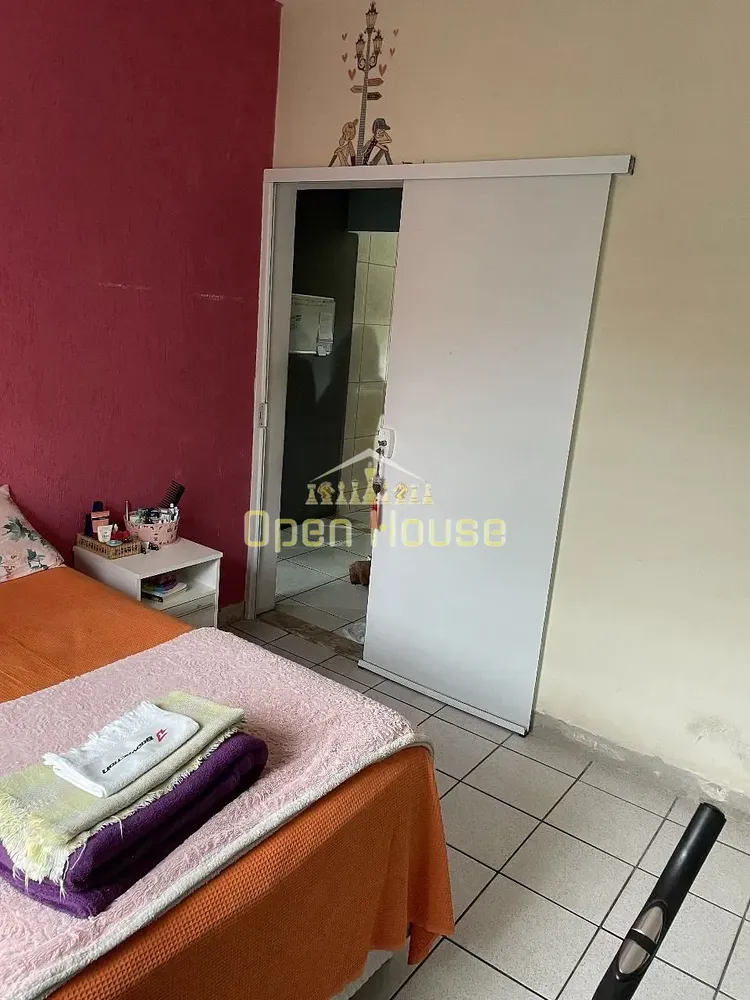 Casa, 3 quartos, 54 m² - Foto 8