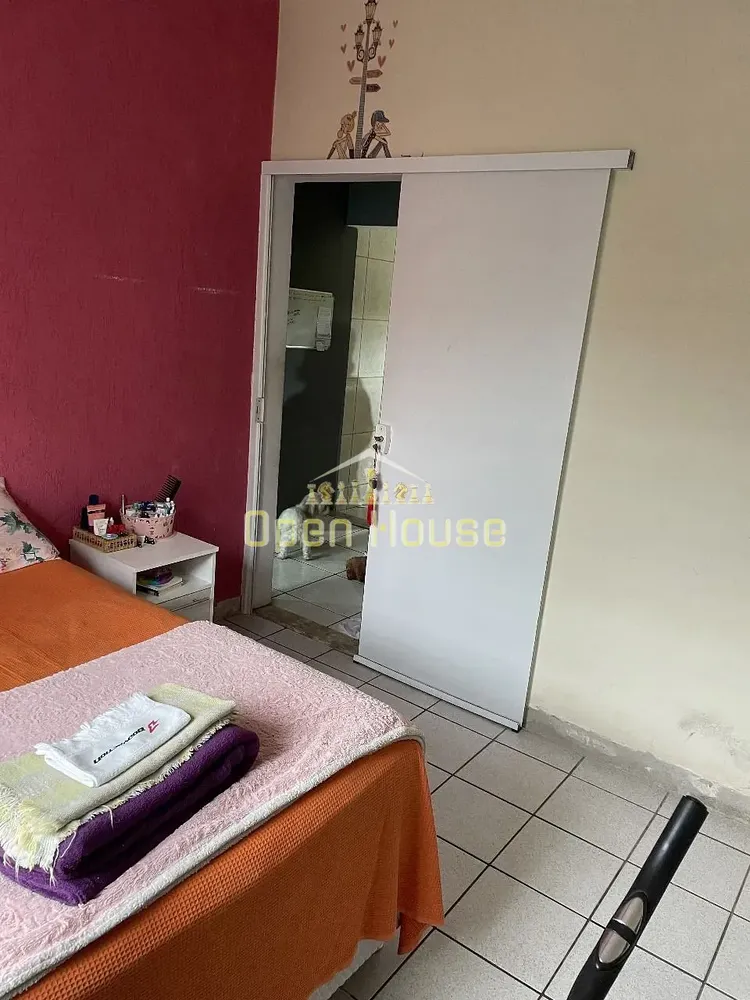 Casa, 3 quartos, 54 m² - Foto 5