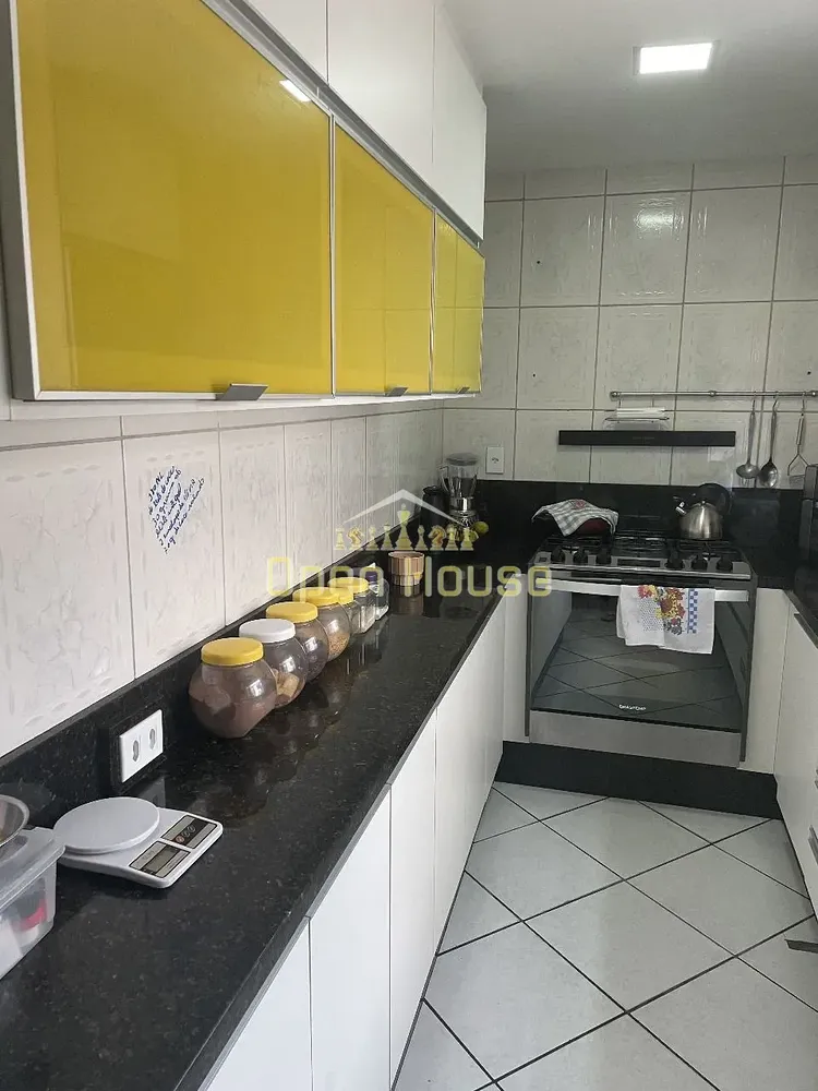 Casa, 3 quartos, 54 m² - Foto 1
