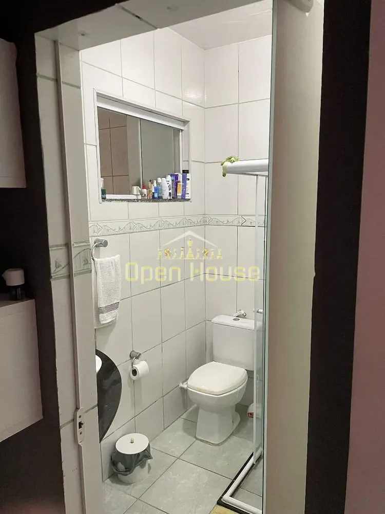 Casa, 3 quartos, 54 m² - Foto 11