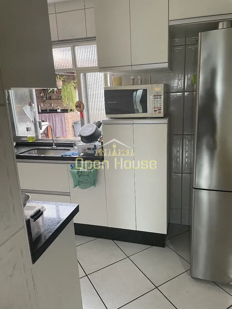 Casa, 3 quartos, 54 m² - Foto 40