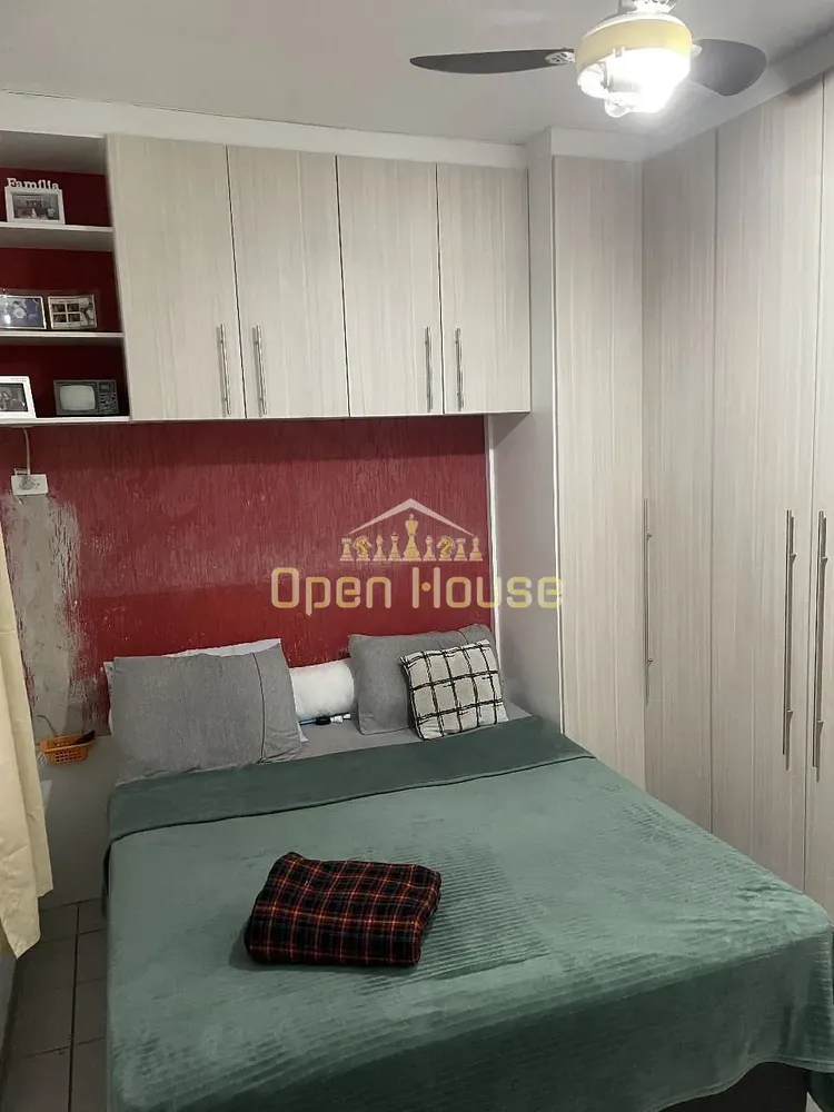 Casa, 3 quartos, 54 m² - Foto 6