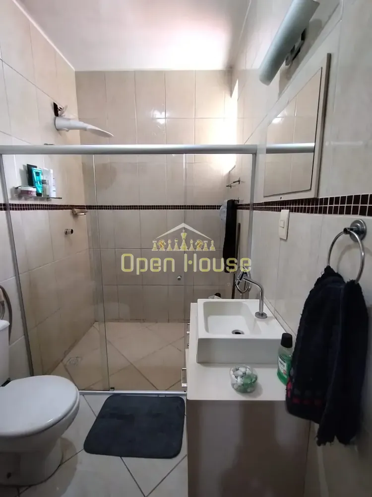 Casa, 3 quartos, 200 m² - Foto 32