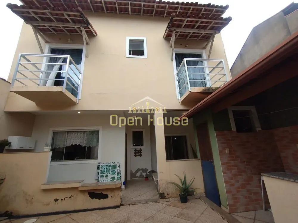 Casa, 3 quartos, 200 m² - Foto 5