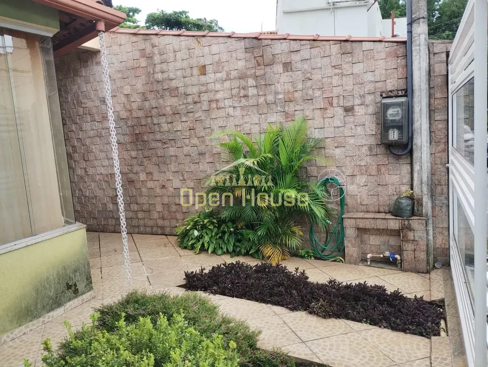 Casa, 3 quartos, 200 m² - Foto 8