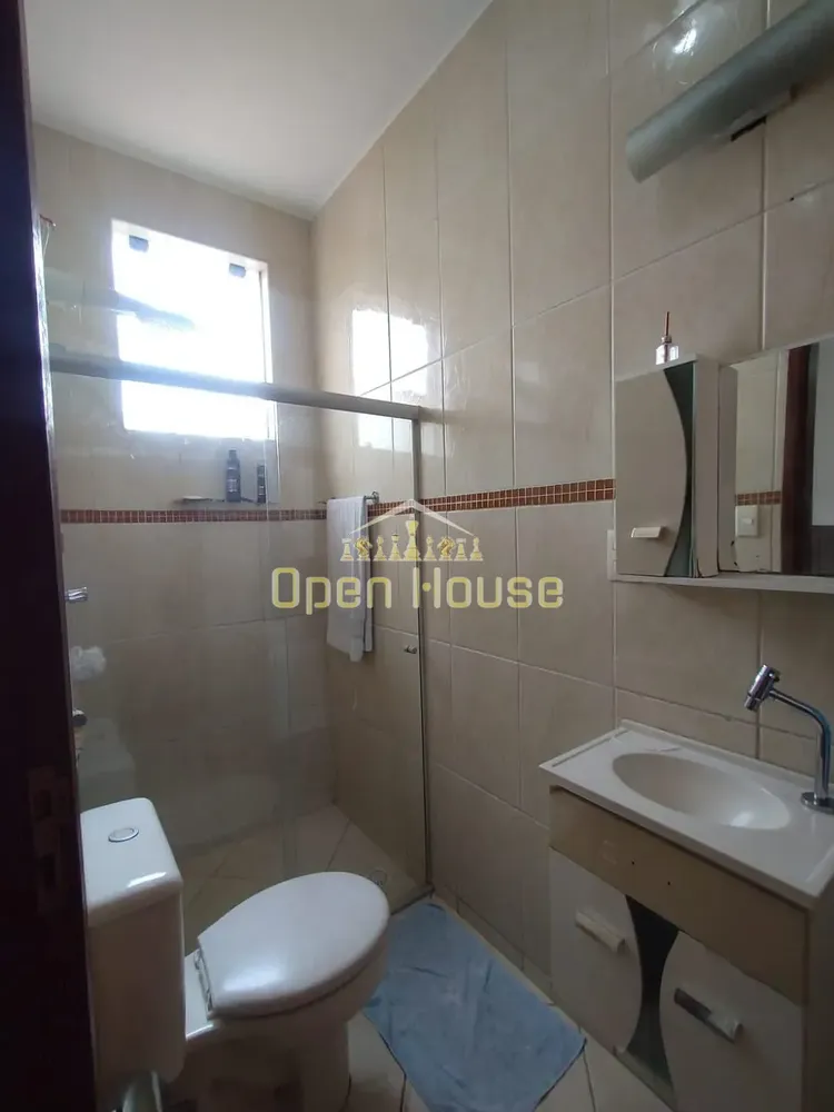 Casa, 3 quartos, 200 m² - Foto 25