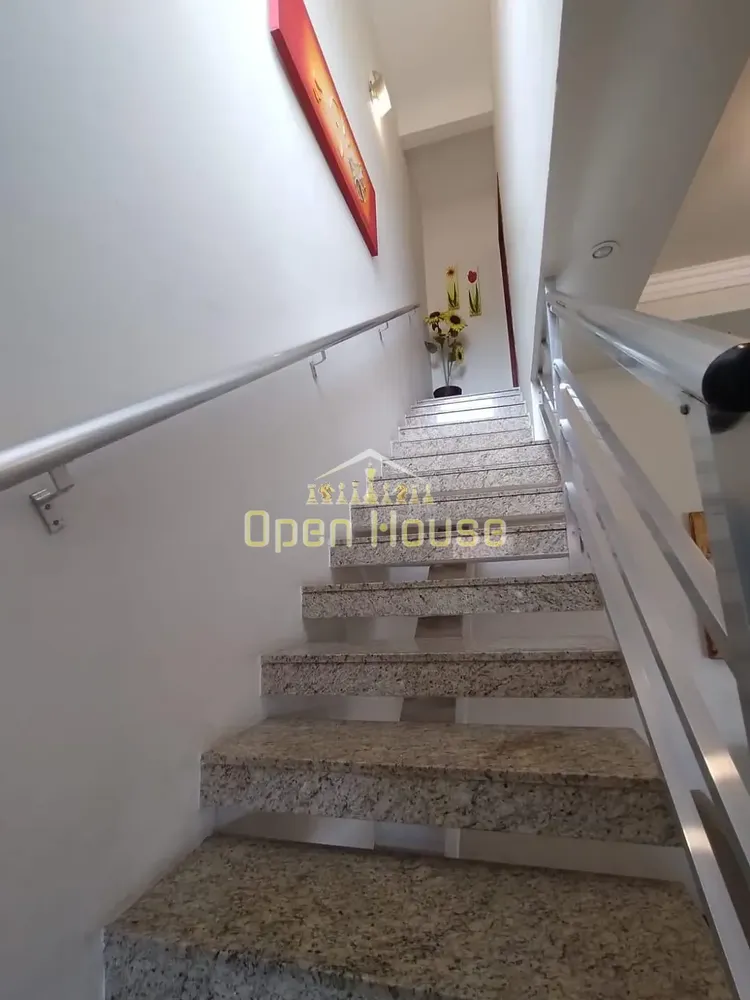 Casa, 3 quartos, 200 m² - Foto 13