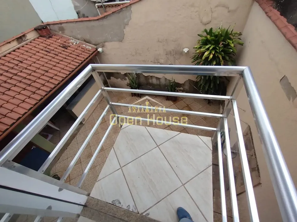 Casa, 3 quartos, 200 m² - Foto 34