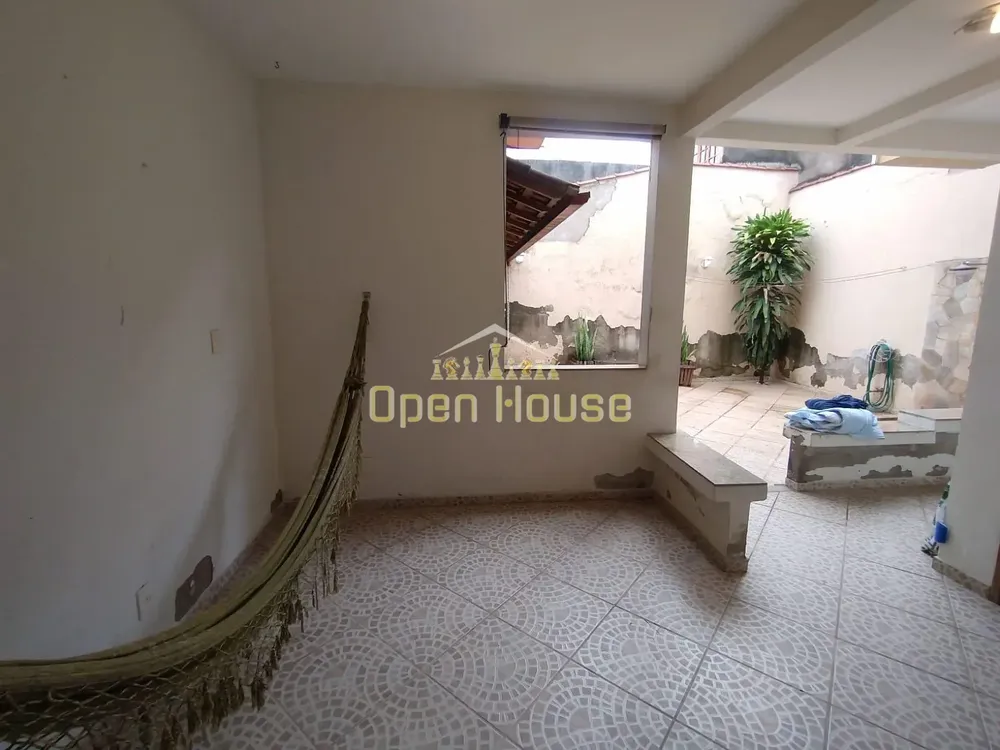 Casa, 3 quartos, 200 m² - Foto 12