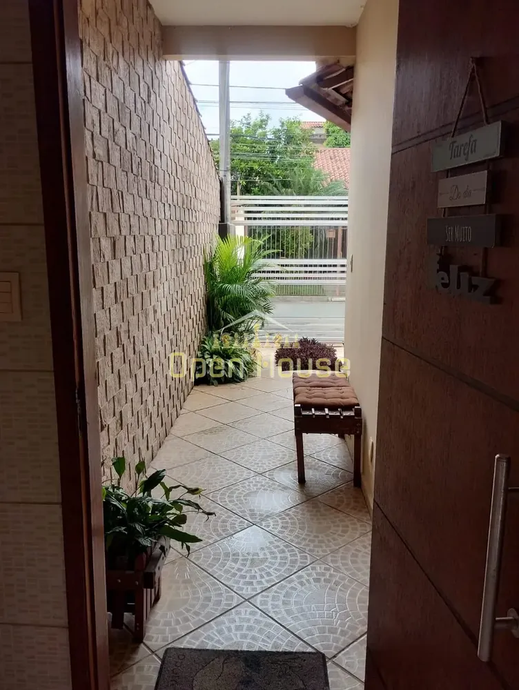 Casa, 3 quartos, 200 m² - Foto 9
