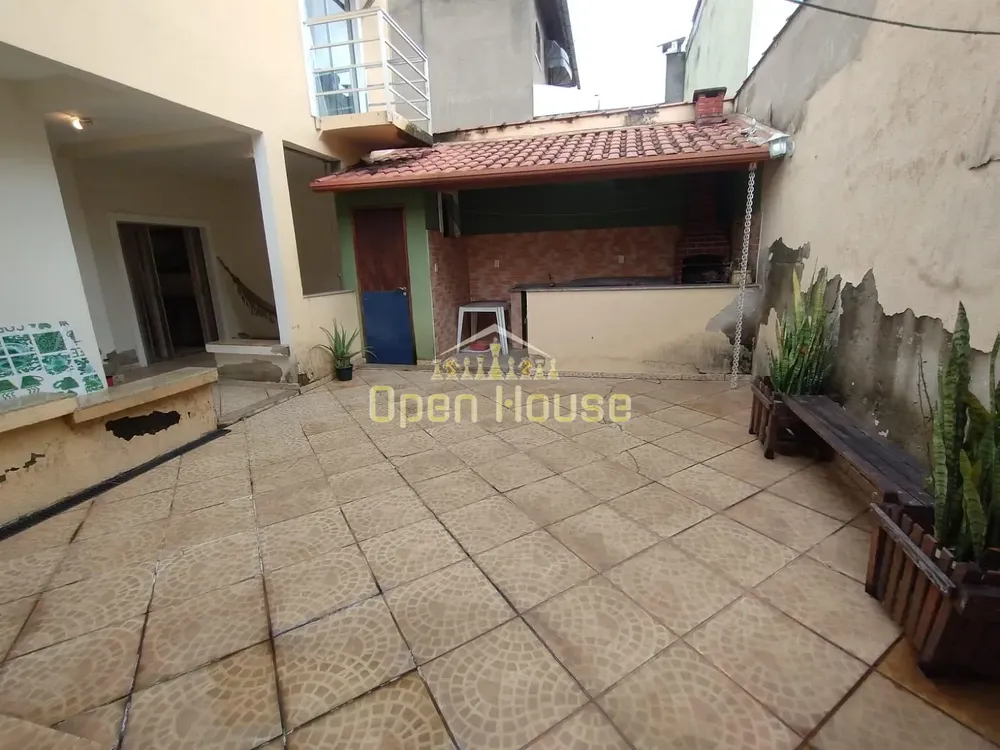 Casa, 3 quartos, 200 m² - Foto 39