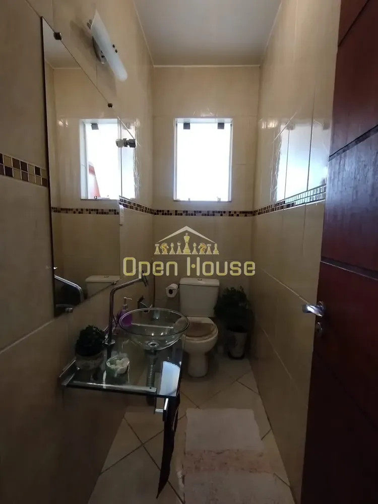 Casa, 3 quartos, 200 m² - Foto 38