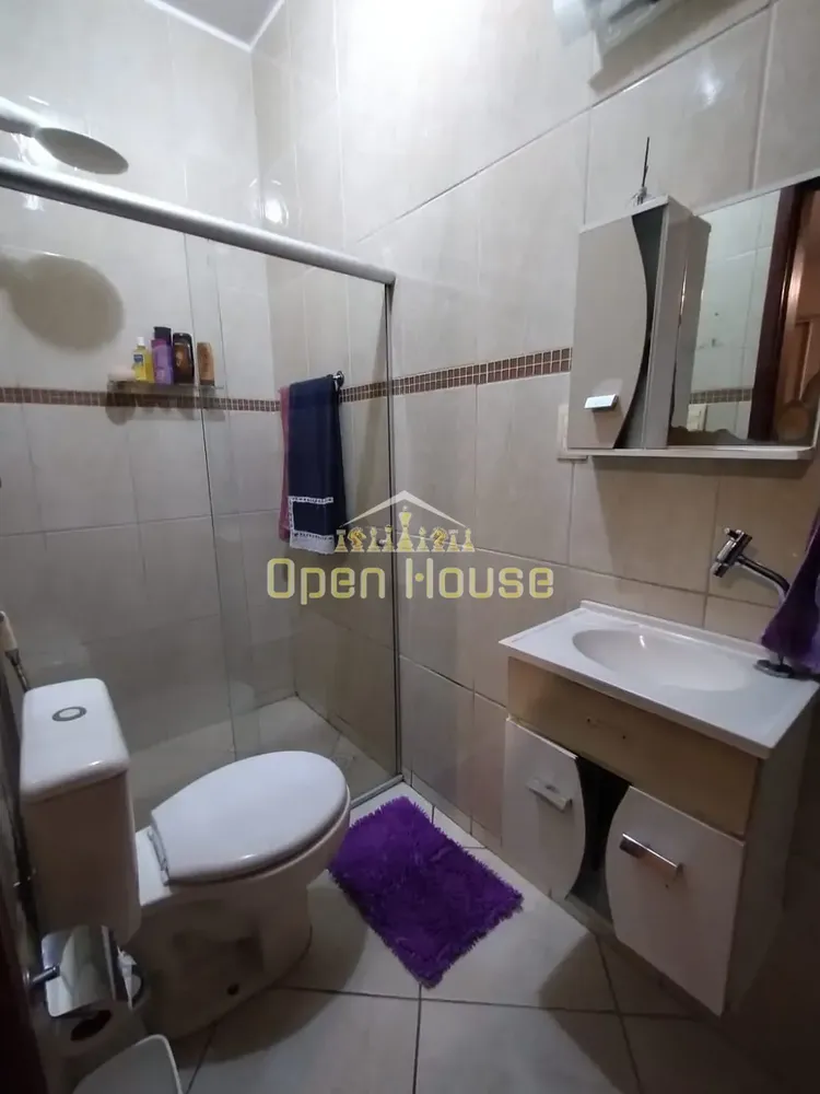 Casa, 3 quartos, 200 m² - Foto 22