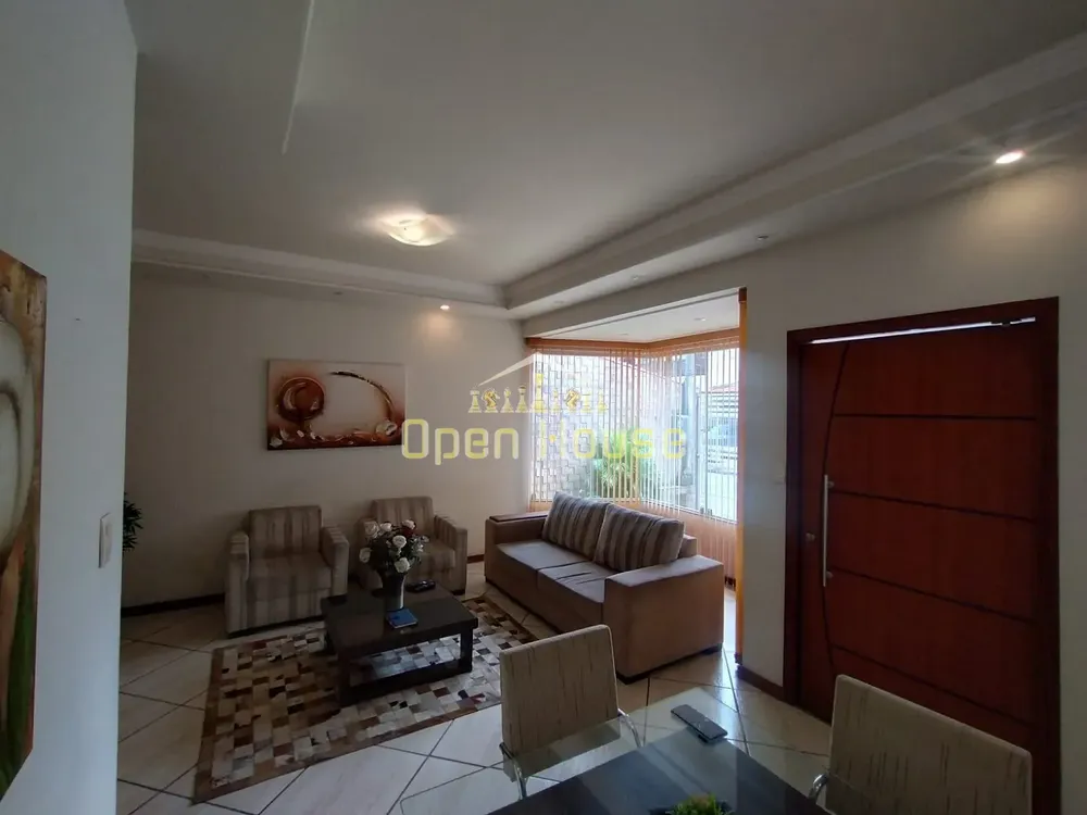 Casa, 3 quartos, 200 m² - Foto 21