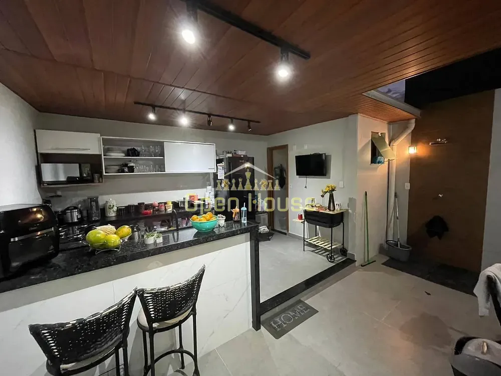 Casa, 2 quartos, 100 m² - Foto 5