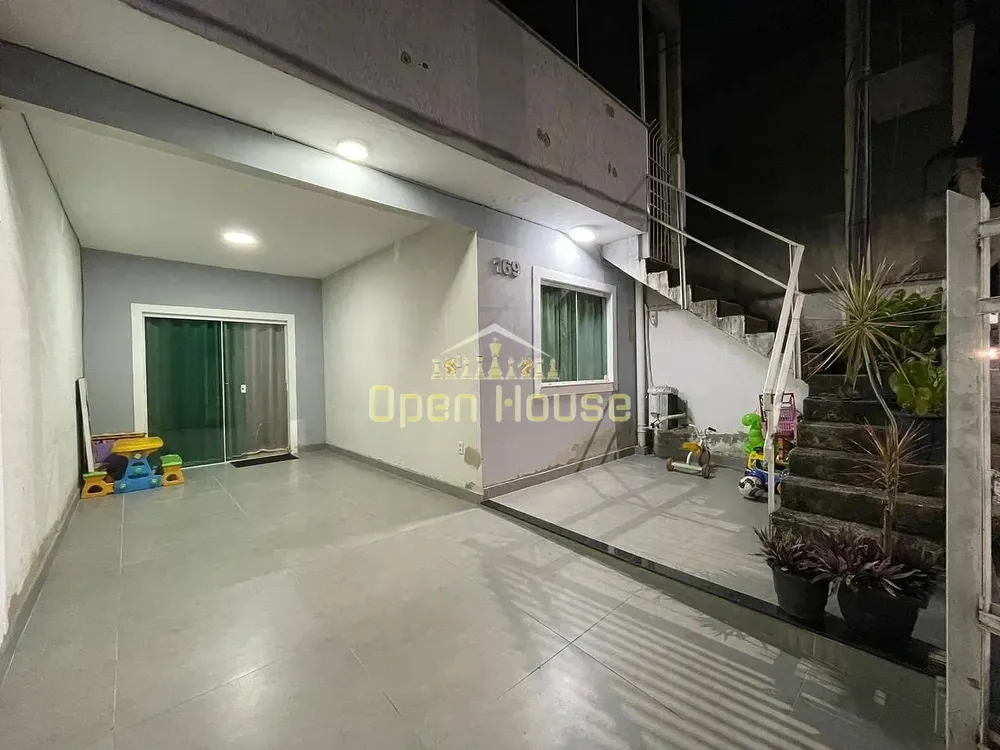 Casa, 2 quartos, 100 m² - Foto 14